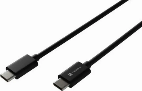 natec-prati-usb-c-1-0m-czarny-pd-100w
