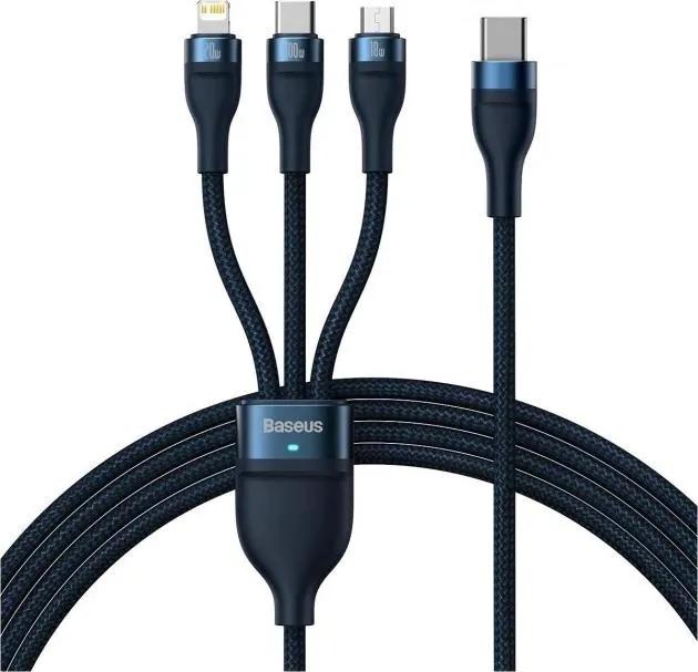 baseus-flash-series-2-usb-3w1-usb-c-micro-usb-lightning-100w-1-5m