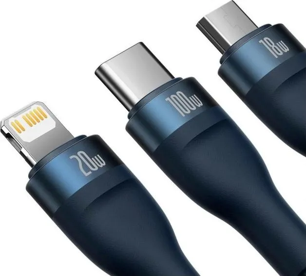 baseus-flash-series-2-usb-3w1-usb-c-micro-usb-lightning-100w-1-5m