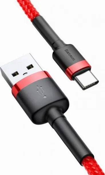 baseus-cafule-usb-do-usb-c-2a-2m-czerwony-dlugosc-przewodu-2-m
