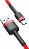 baseus-cafule-usb-do-usb-c-2a-2m-czerwony-dlugosc-przewodu-2-m
