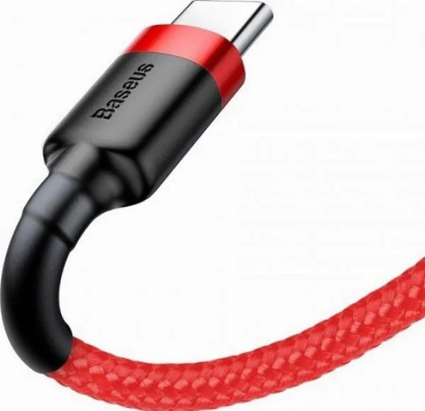 baseus-cafule-usb-do-usb-c-2a-2m-czerwony-zgodnosc-ze-standardem-quick-charge-1-0-quick-charge-2-0-quick-charge-3-0