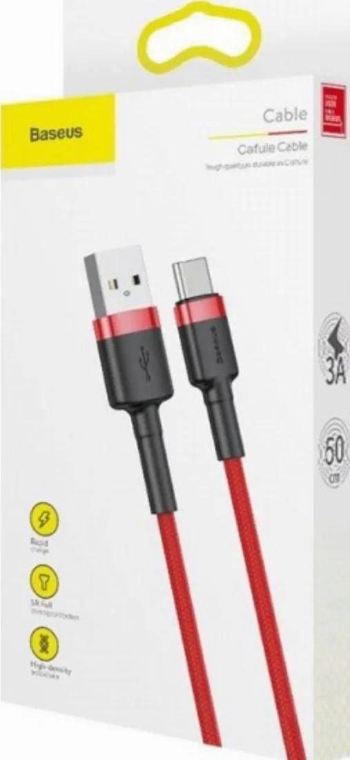 baseus-cafule-usb-do-usb-c-2a-2m-czerwony