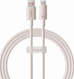 baseus-usb-do-usb-c-habitat-series-100w-1m-rozowy