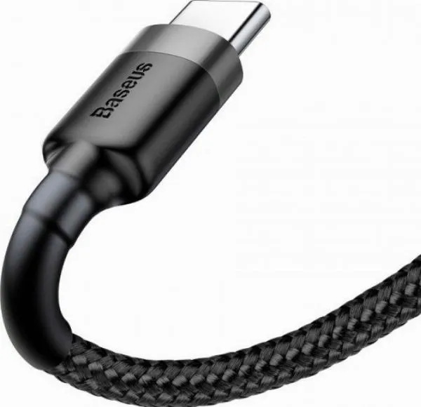 baseus-cafule-usb-do-usb-c-2a-2m-szaro-czarny-zgodnosc-ze-standardem-quick-charge-3-0