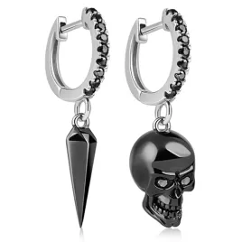 meskie-srebrne-kolczyki-wiszace-srebro-925-czaszka