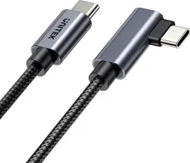 unitek-kabel-usb-c-katowy-90-pd100w-1m