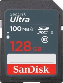 sandisk-karta-pamieci-ultra-sdxc-128gb-100-mb-s-uhs-i-class-10