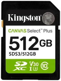 kingston-sdxc-canvas-select-plus-512gb-150r-class-10-uhs-i