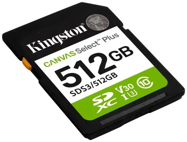 kingston-sdxc-canvas-select-plus-512gb-150r-class-10-uhs-i