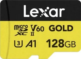 lexar-128gb-microsdxc-professional-gold-uhs-ii-a1-c10-u3-v60