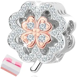 srebrny-charms-zawieszka-koniczynka-beads-koralik-charms-srebro-oryginalny