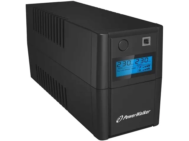 power-walker-vi-850-shl-stan-opakowania-oryginalne