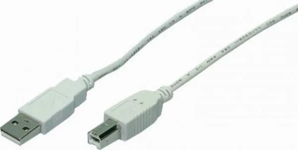 logilink-usb-b-3-0m-szary