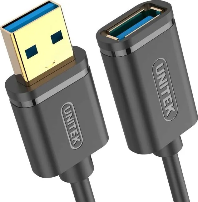 unitek-usb-0-5m
