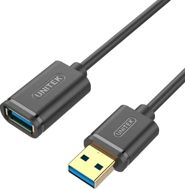 unitek-usb-0-5m-stan-nowy