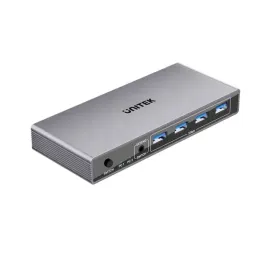 unitek-przelacznik-kvm-8k-60hz-usb-3-0-5gbps-dp