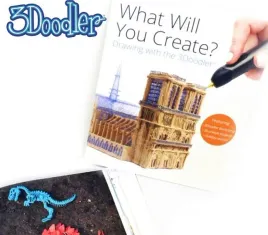 3doodler-create-book-ksiazka-projektow-3d