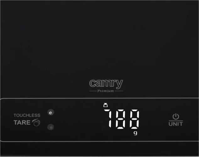 camry-cr-3175-czarny-stan-nowy