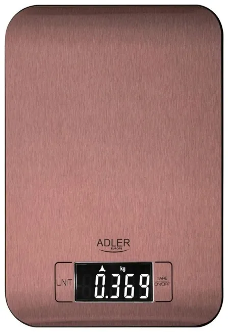 waga-kuchenna-adler-ad-3183-copper