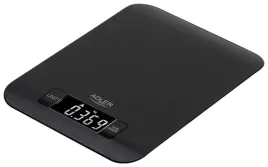 waga-kuchenna-adler-ad-3183-black