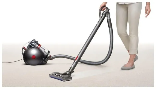 dyson-cinetic-big-ball-absoute-2-konstrukcja-automatyczny-zwijacz-przewodu-gumowe-kolka-teleskopowa-rura