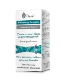 ava-whitening-complex-intesive-care-krem-punktowy