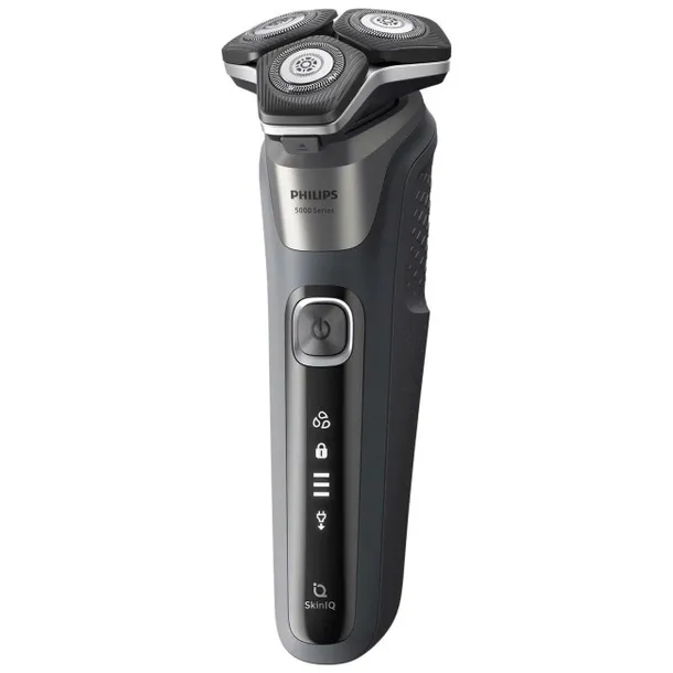 golarka-philips-5000-s5887-30-czarna-stan-nowy