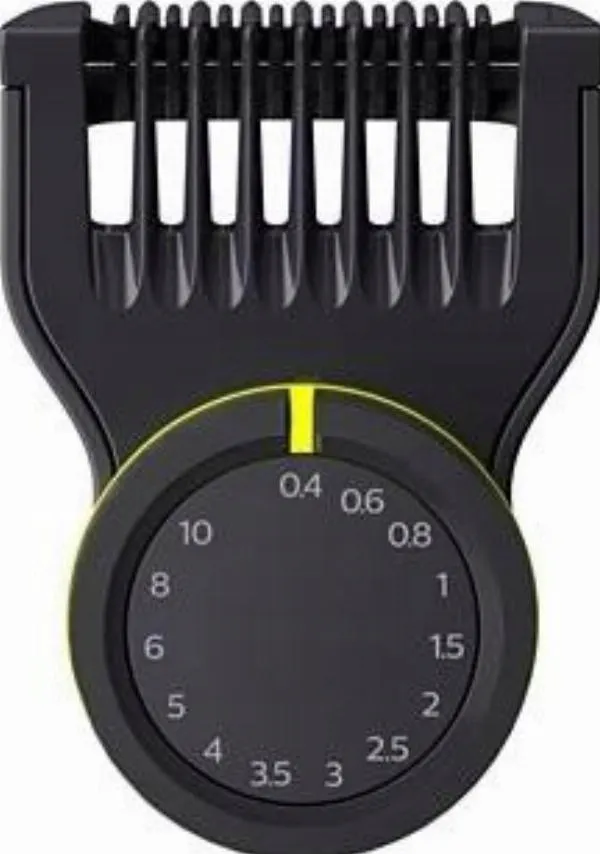 philips-oneblade-qp6542-15-czarny-stan-nowy