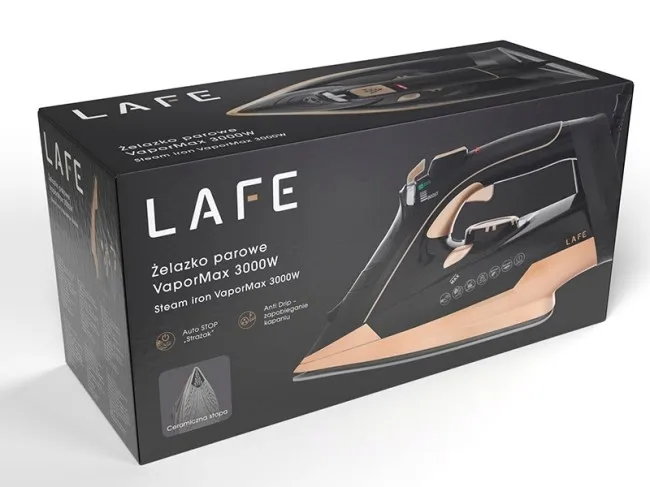 zelazko-parowe-lafe-vapormax-wysokosc-produktu-16-5-cm