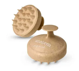 ecocera-medi-szczotka-do-skory-glowy-bezowa