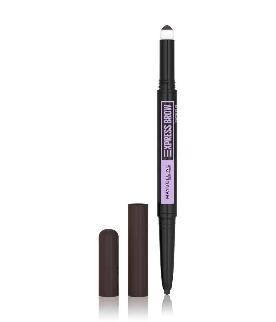 maybelline-kredka-do-brwi-express-black-brown-stan-nowy