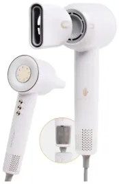 inteligentna-suszarka-do-wlosow-zehnder-flavia-s1000b-bialy