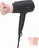 philips-seria-3000-bhd350-10-czarny
