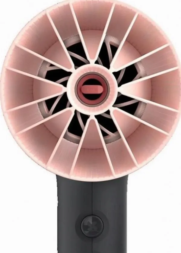 philips-seria-3000-bhd350-10-czarny-stan-nowy