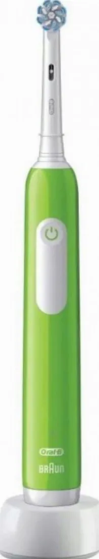 oral-b-pro-junior-6-green