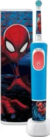 szczoteczka-oral-b-pro-kids-3-spiderman-etui-niebieski