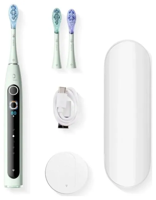 oclean-x-pro-20-set-mietowy