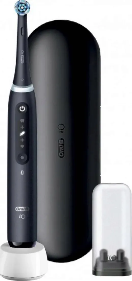 oral-b-io-5-czarny