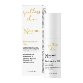 nacomi-next-lvl-serum-niacynamid-20percent-30ml