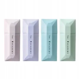 zakreslacz-plaski-pastelowy-academy-interdruk-zielony