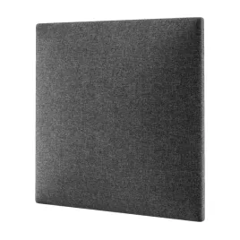 panel-tapicerowany-scienny-wezglowie-30x30cm-plecionka-szary-kwadrat