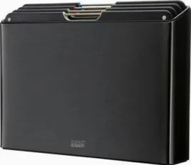 zestaw-4-desek-w-stojaku-joseph-joseph-folio-steel-carbo-czarny