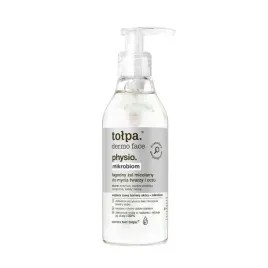 tolpa-physio-mikrobiom-lagodny-zel-micelarny-195ml