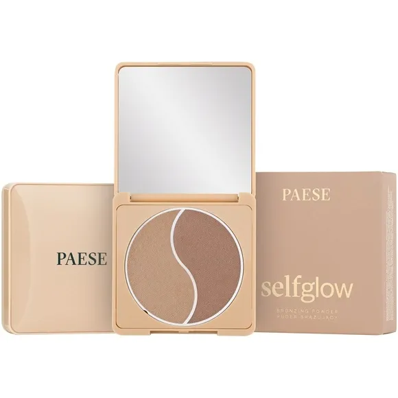 paese-self-glow-puder-brazujacy-medium