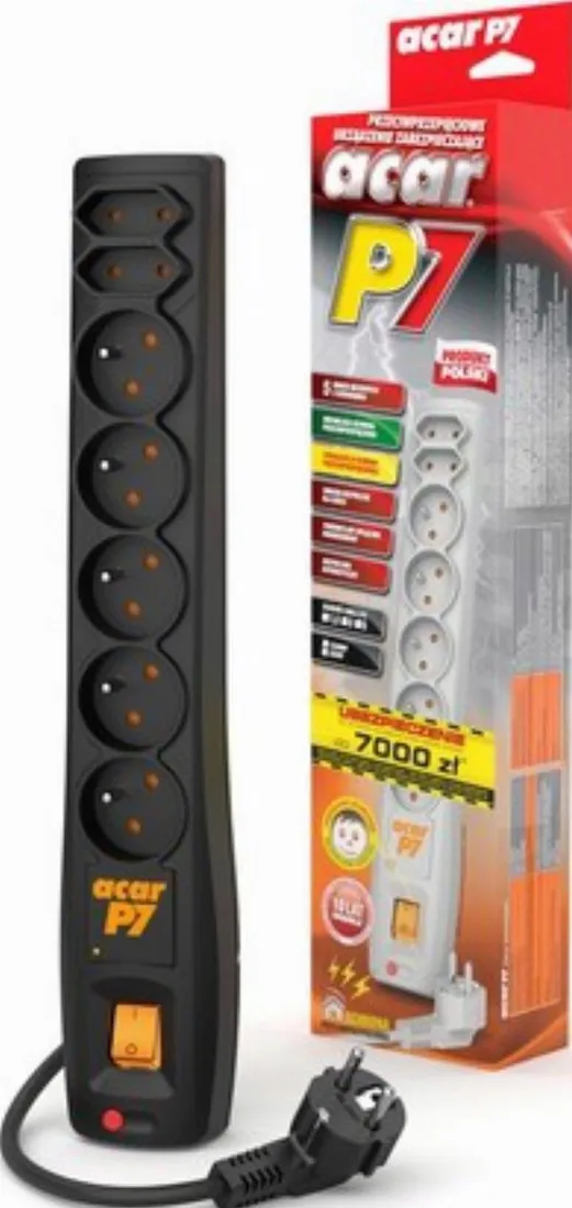 acar-p7-7-gniazd-1-5m