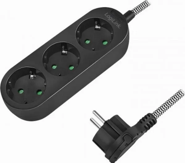 logilink-3-gniazda-1-5m