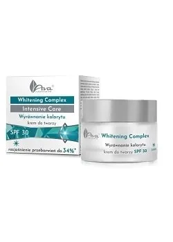 ava-whitening-complex-krem-do-twarzy-spf30-50ml-stan-nowy