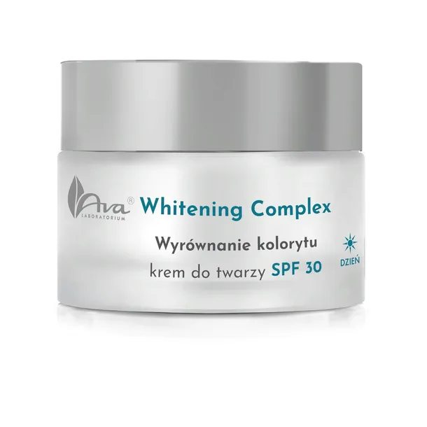 ava-whitening-complex-krem-do-twarzy-spf30-50ml-typ-skory-do-wszystkich-typow-skory