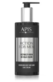 apis-action-for-men-odzywczy-krem-do-ciala-i-dloni-300ml